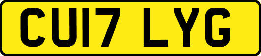 CU17LYG