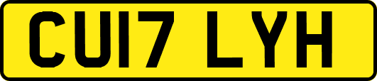 CU17LYH