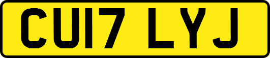 CU17LYJ