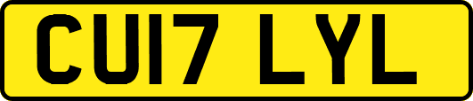 CU17LYL