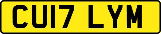 CU17LYM