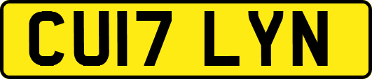 CU17LYN
