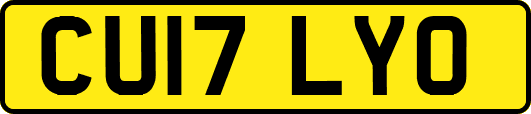 CU17LYO