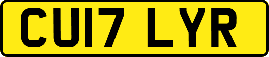 CU17LYR