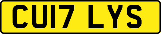CU17LYS