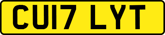 CU17LYT