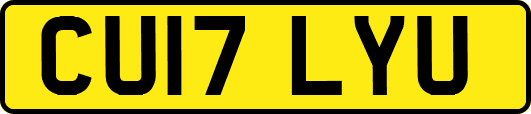 CU17LYU