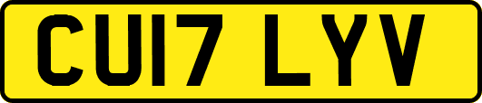CU17LYV