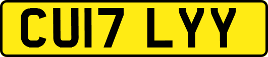 CU17LYY