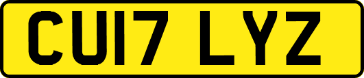 CU17LYZ