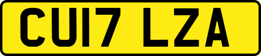 CU17LZA