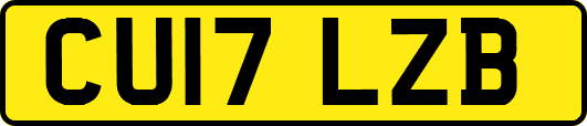 CU17LZB