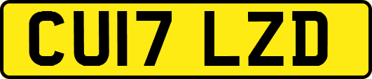 CU17LZD