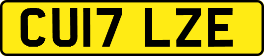 CU17LZE