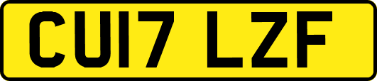 CU17LZF
