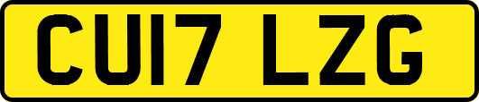 CU17LZG