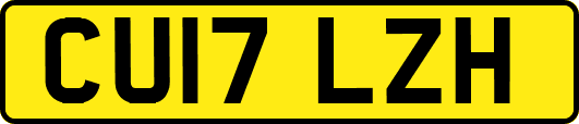 CU17LZH