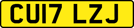 CU17LZJ