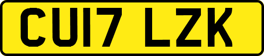 CU17LZK