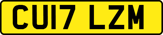 CU17LZM