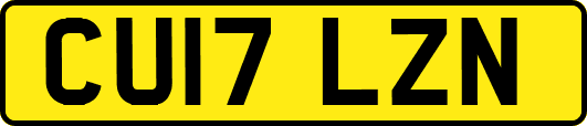 CU17LZN