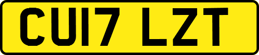 CU17LZT