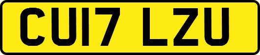 CU17LZU