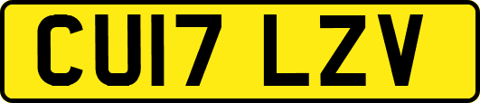 CU17LZV