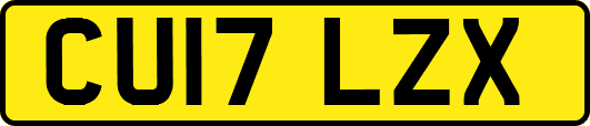 CU17LZX