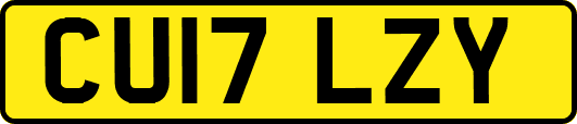 CU17LZY