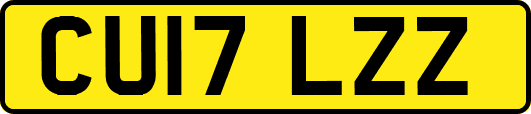 CU17LZZ