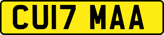 CU17MAA
