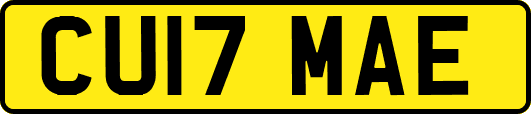 CU17MAE