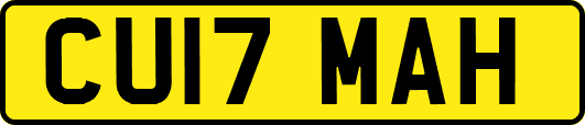 CU17MAH