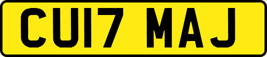 CU17MAJ