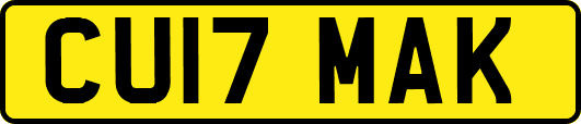 CU17MAK