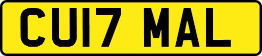 CU17MAL