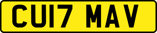 CU17MAV