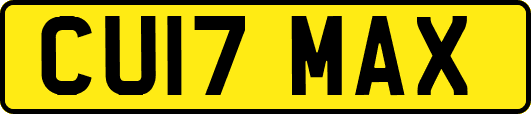CU17MAX