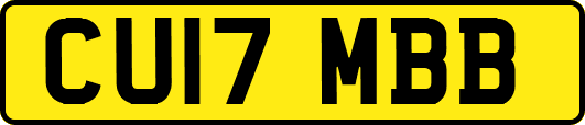 CU17MBB