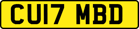 CU17MBD