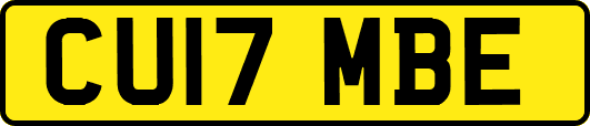 CU17MBE
