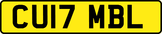 CU17MBL