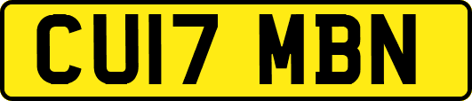 CU17MBN