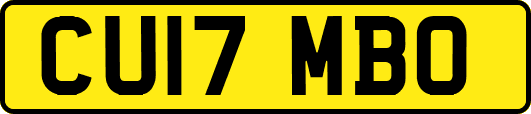 CU17MBO