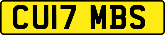 CU17MBS