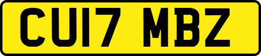 CU17MBZ