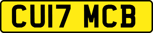 CU17MCB