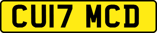 CU17MCD