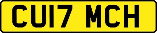 CU17MCH